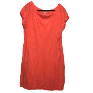 Banana Republic T-shirt Dress